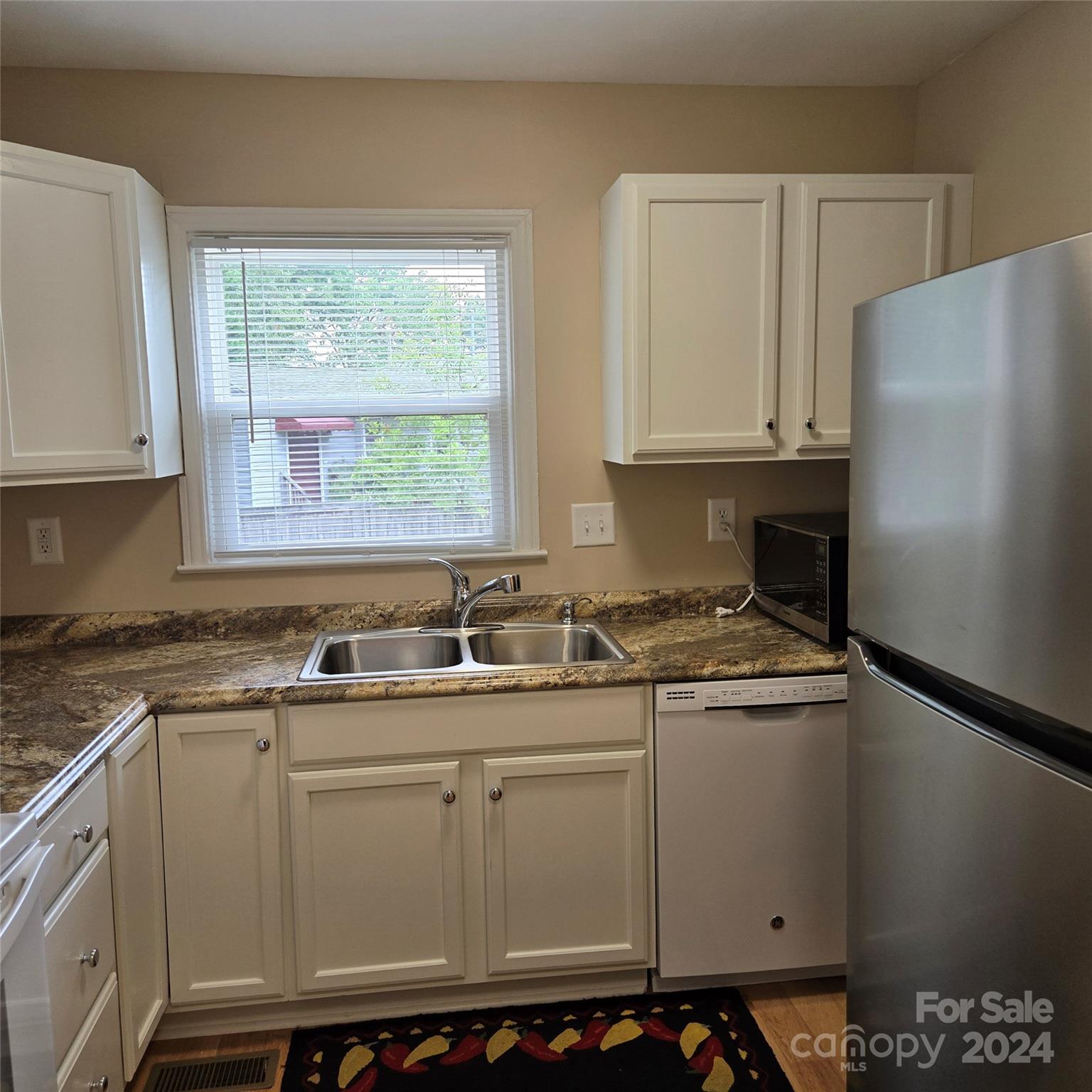 Reid Acres - Residential