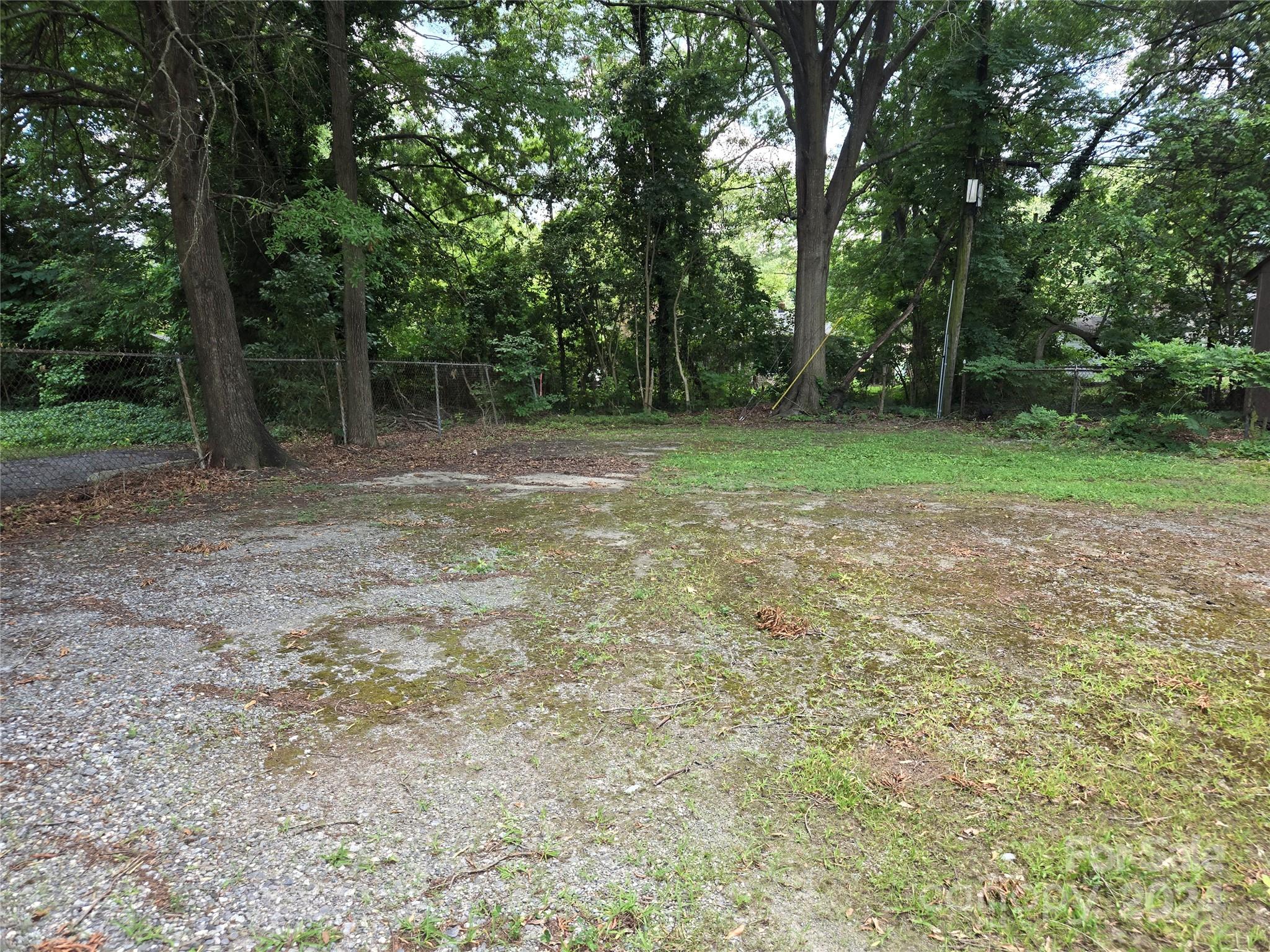 Reid Acres - Residential