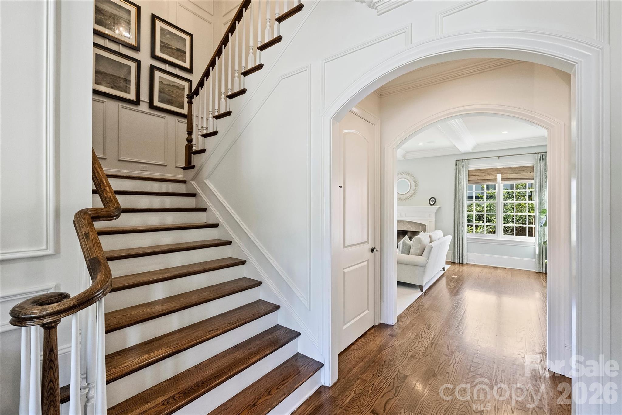 200 Huntley Place