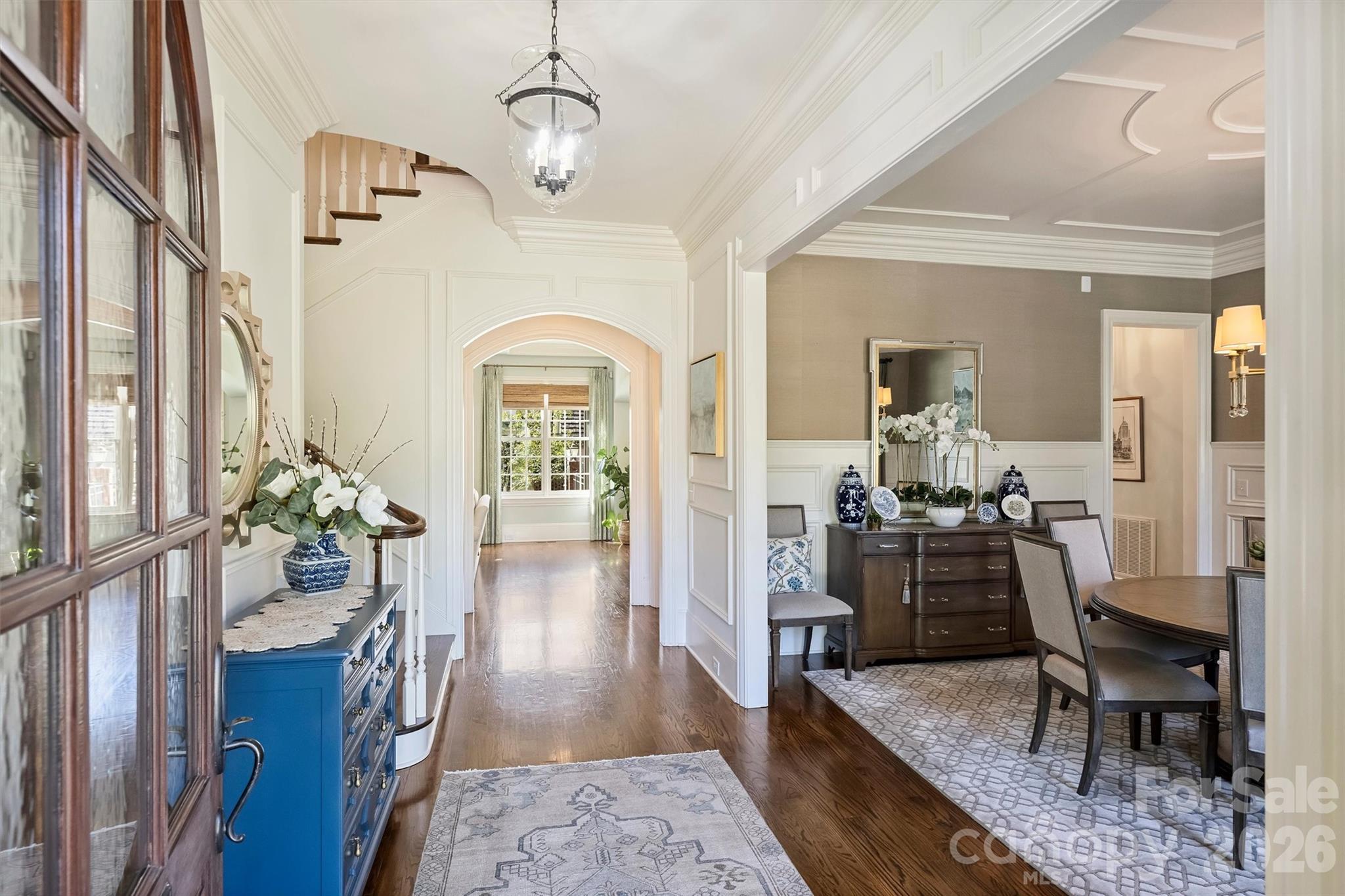 200 Huntley Place