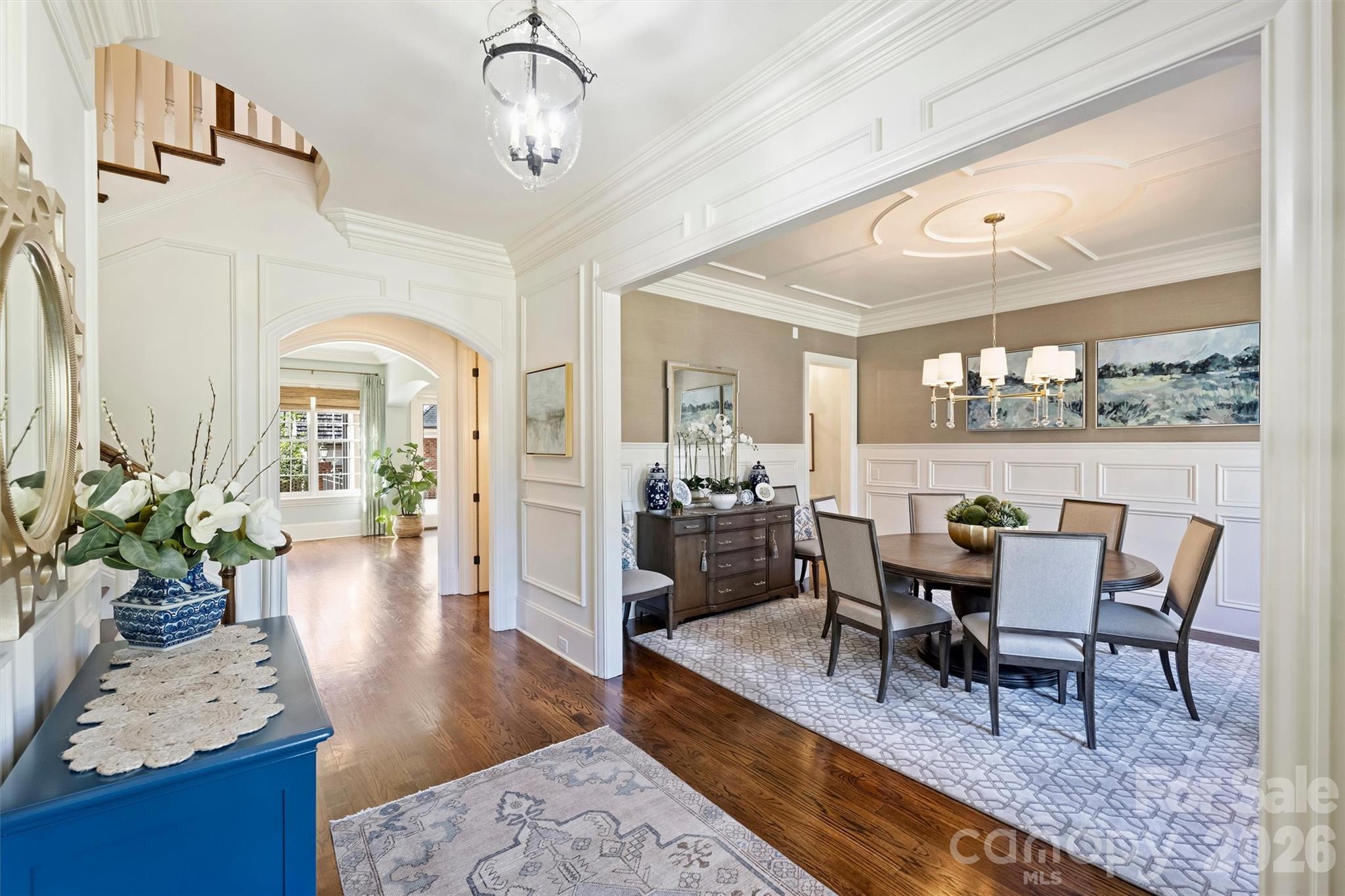 200 Huntley Place