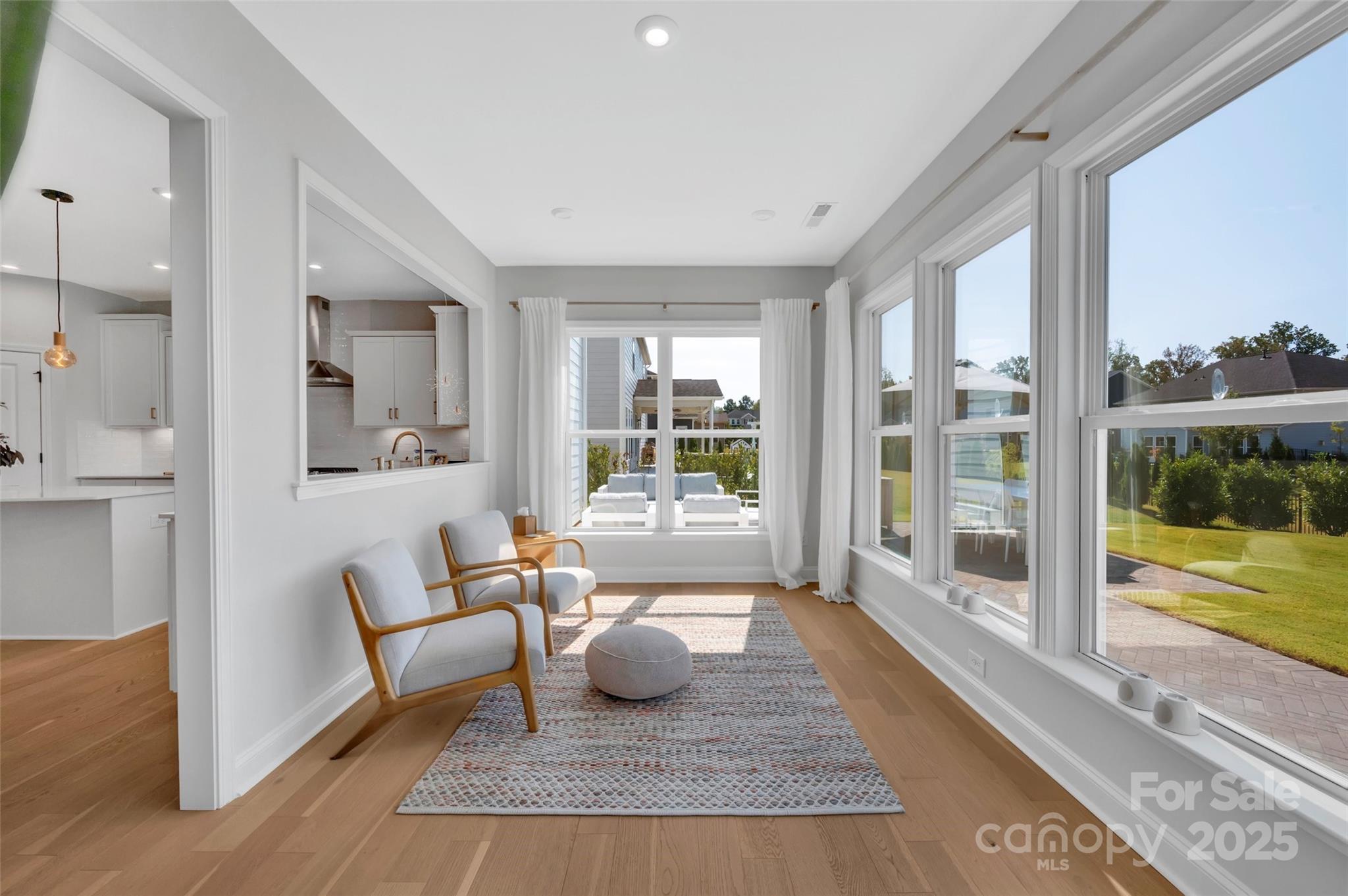 Bretagne - Residential