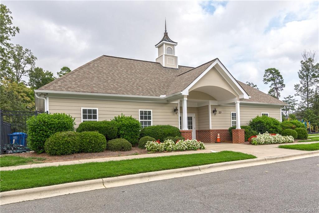 St Johns Forest - Residential