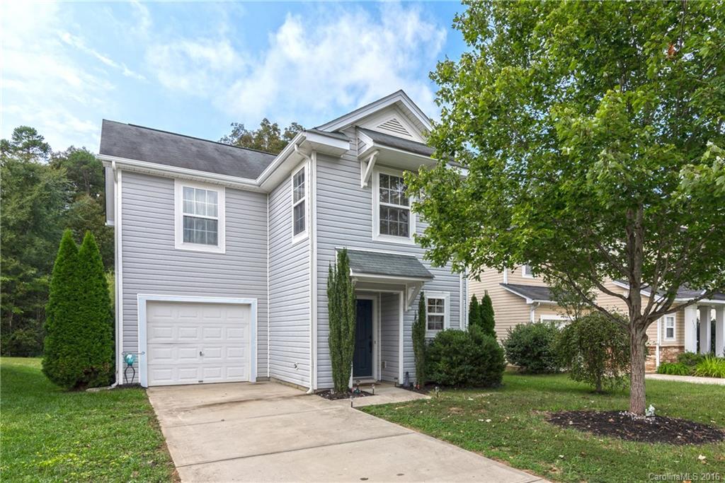 St Johns Forest - Residential