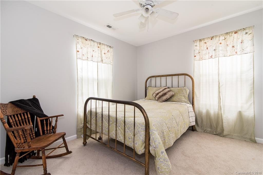 St Johns Forest - Residential