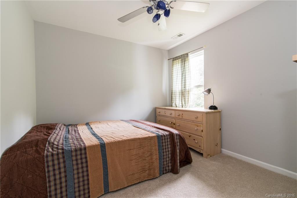 St Johns Forest - Residential