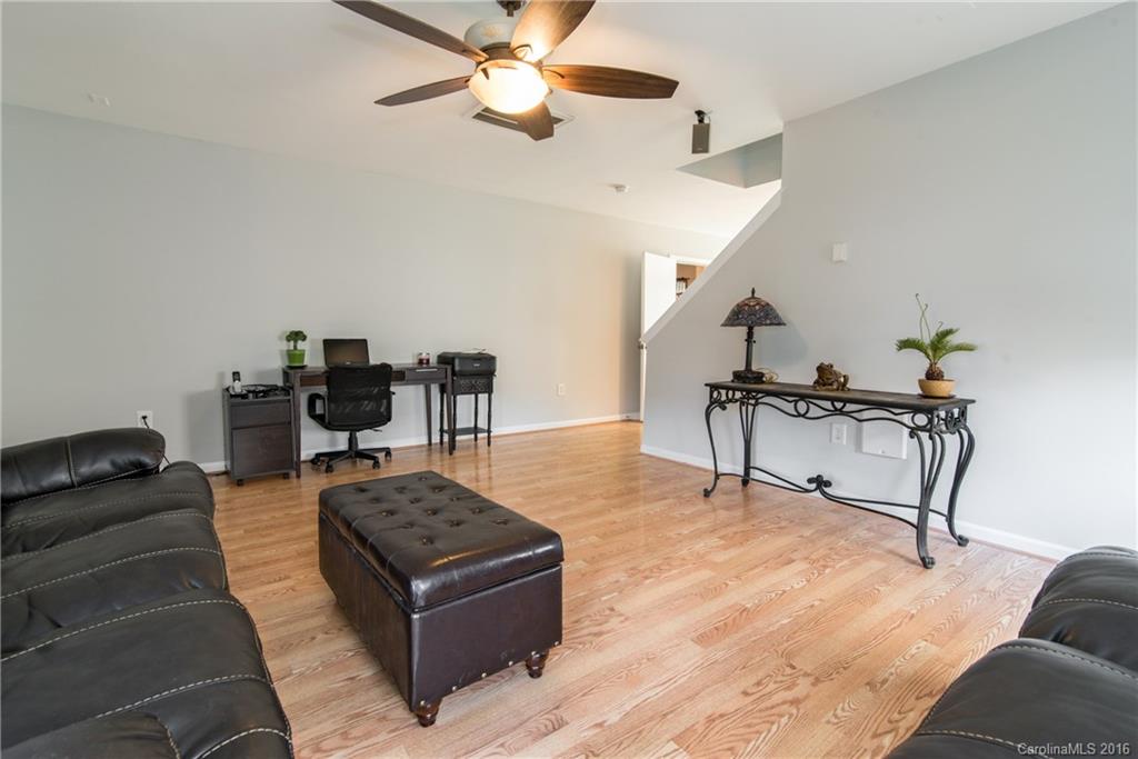 St Johns Forest - Residential