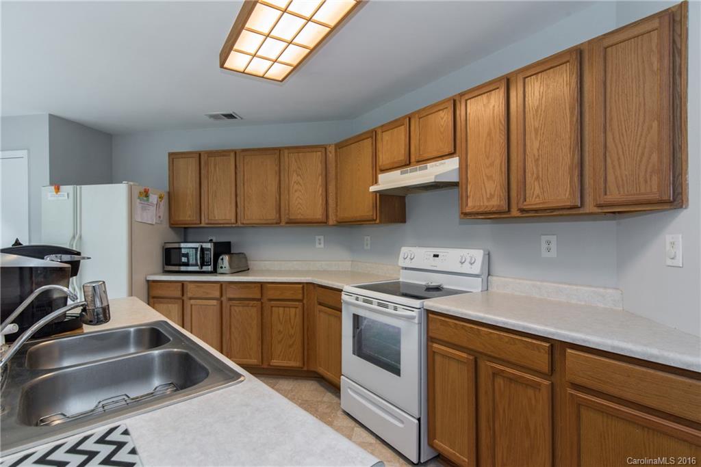 St Johns Forest - Residential