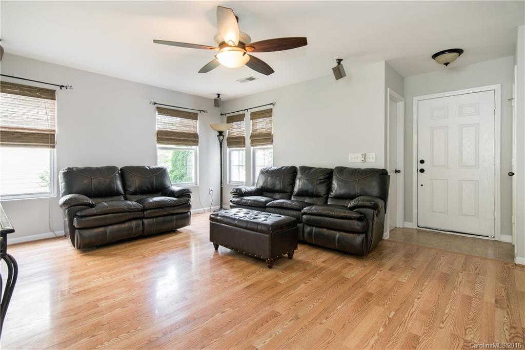 St Johns Forest - Residential