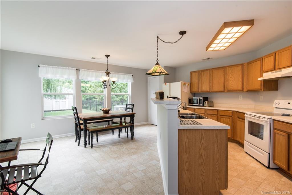 St Johns Forest - Residential