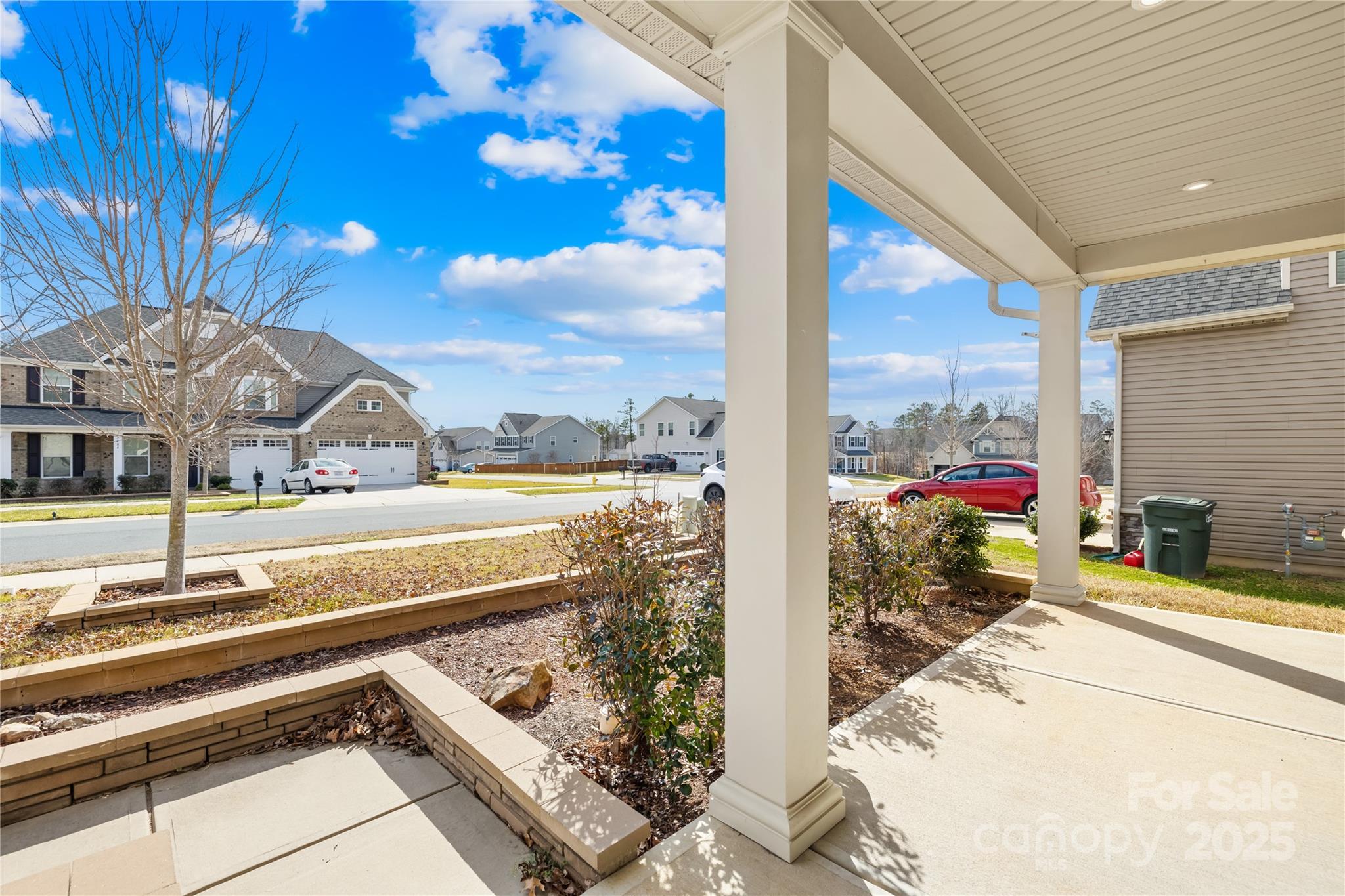 The Mills At Rocky River - Residential