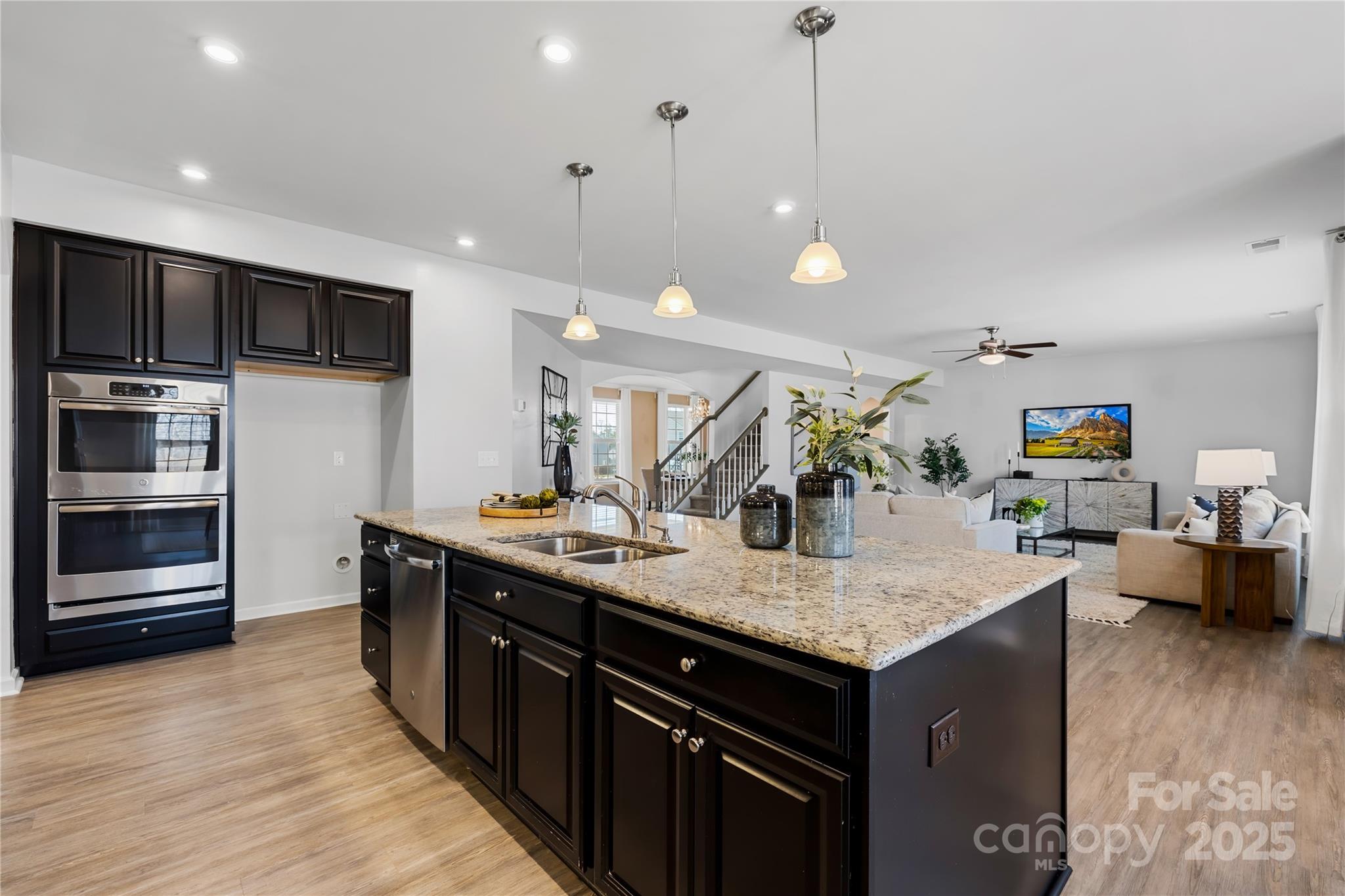 The Mills At Rocky River - Residential