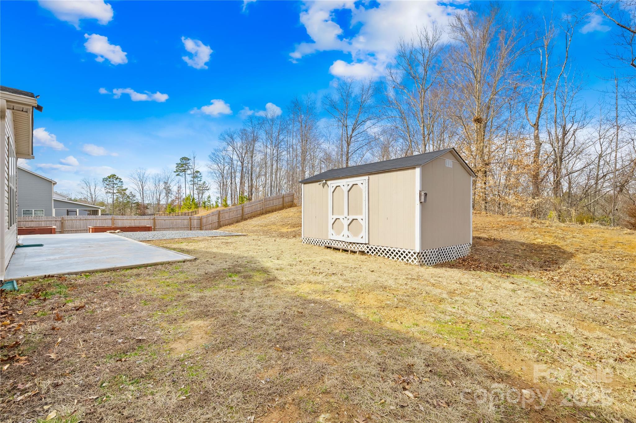 The Mills At Rocky River - Residential