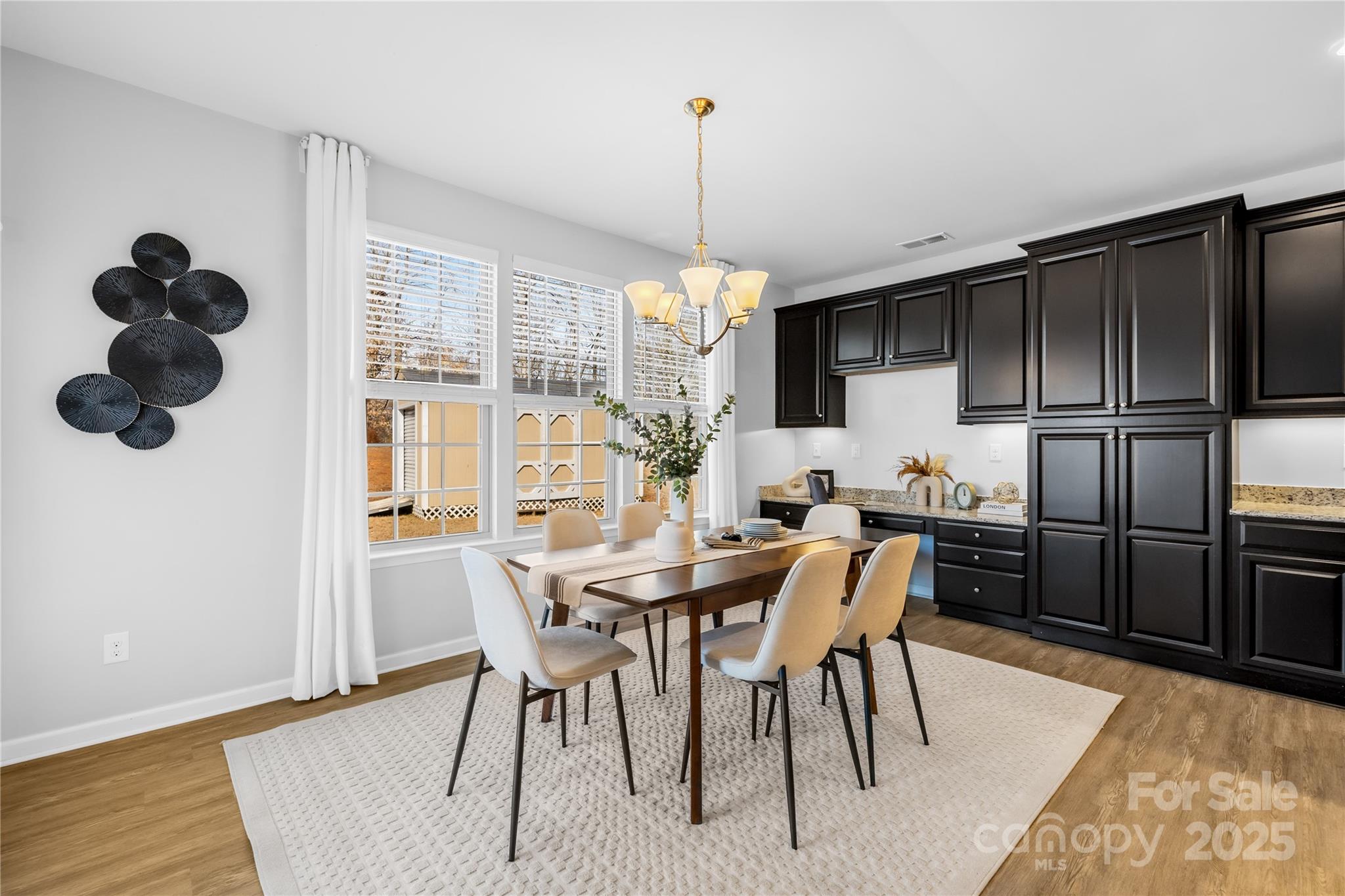 The Mills At Rocky River - Residential