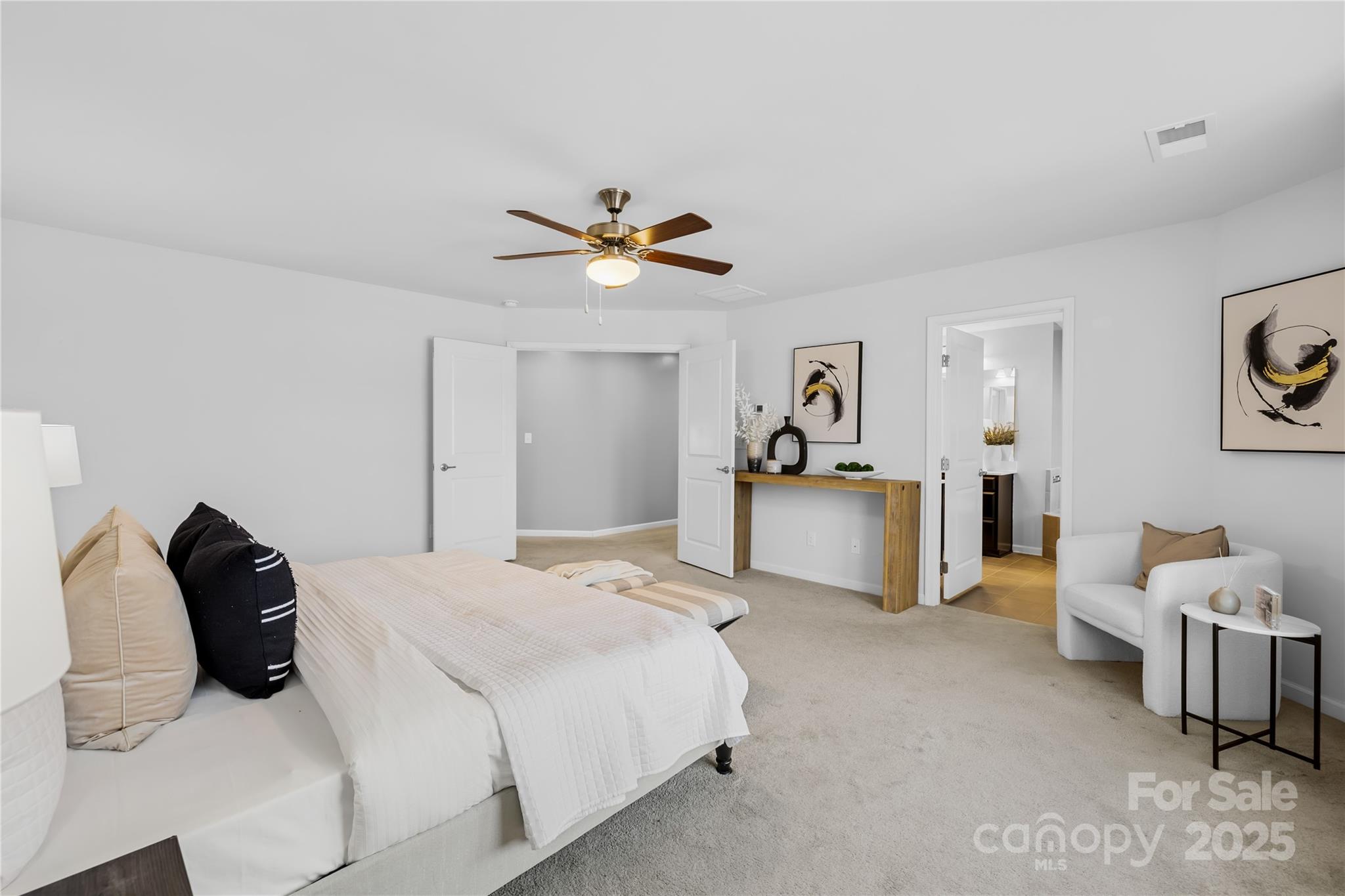 The Mills At Rocky River - Residential