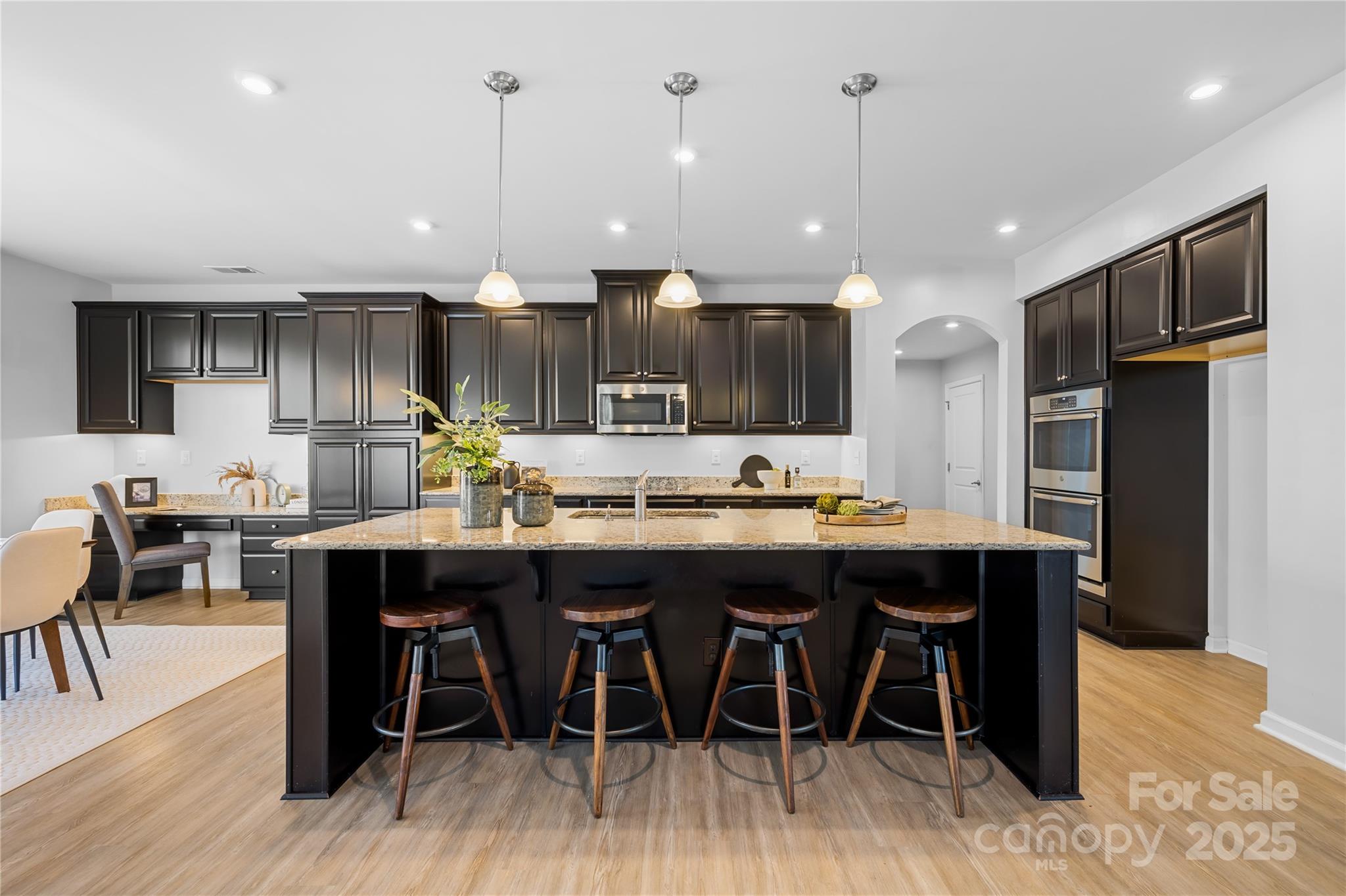 The Mills At Rocky River - Residential