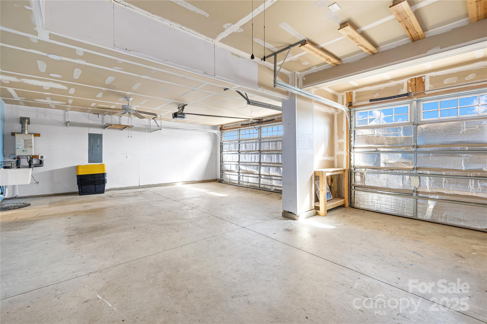 The Mills At Rocky River - Residential