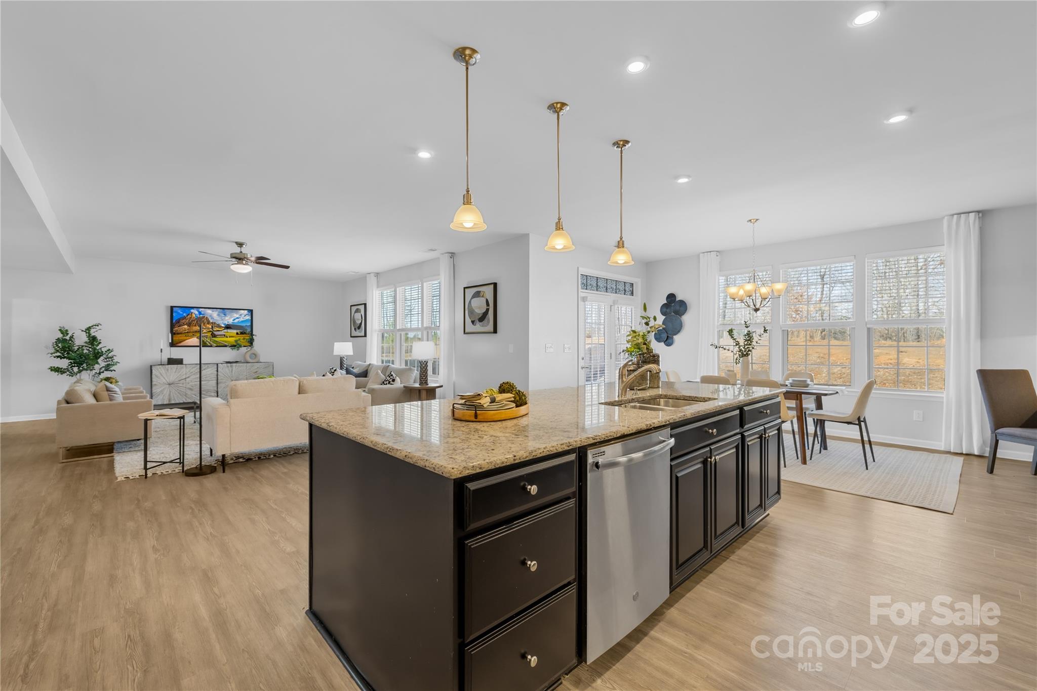 The Mills At Rocky River - Residential