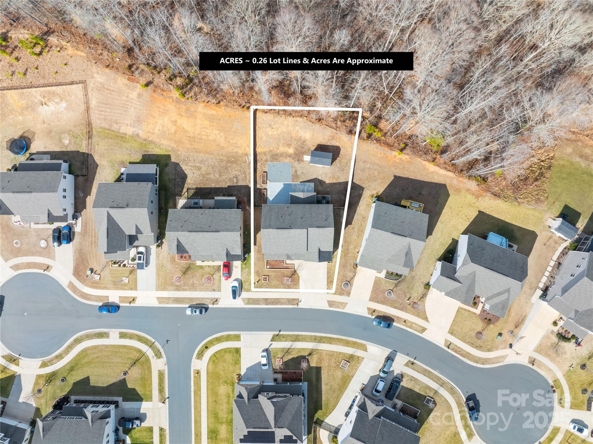 The Mills At Rocky River - Residential