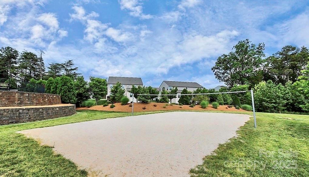 The Mills At Rocky River - Residential