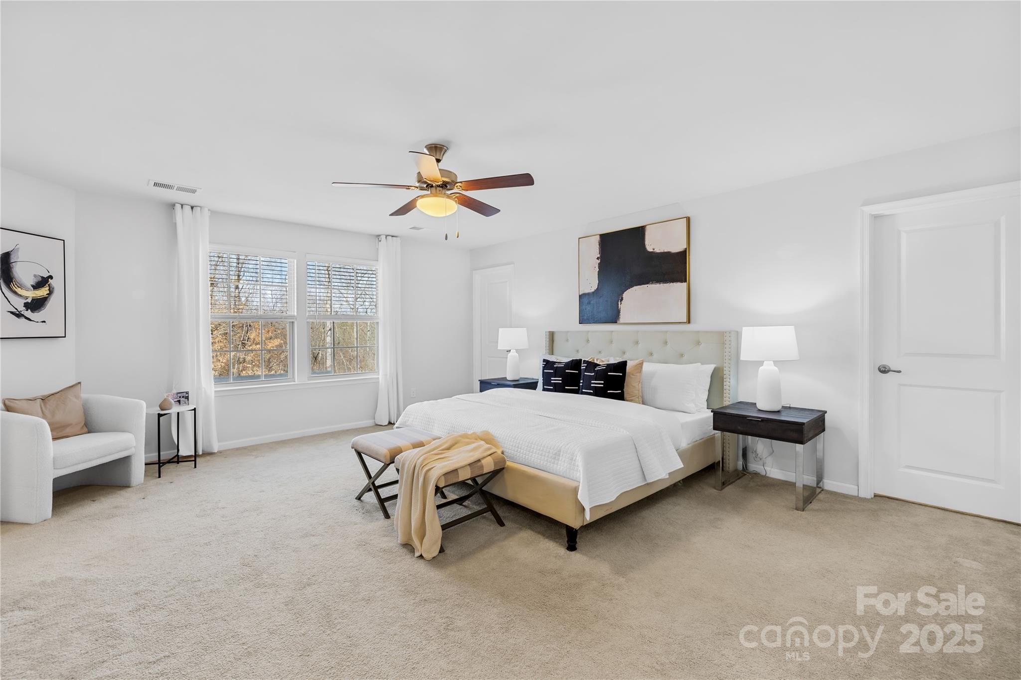 The Mills At Rocky River - Residential