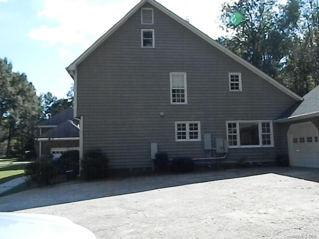 Providence Plantation - Residential Lease