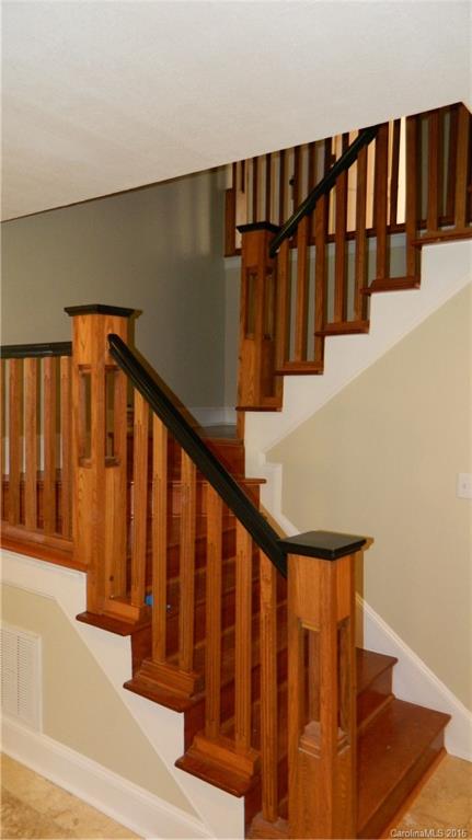 Providence Plantation - Residential Lease