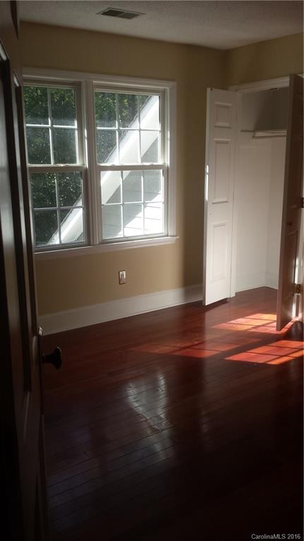 Providence Plantation - Residential Lease