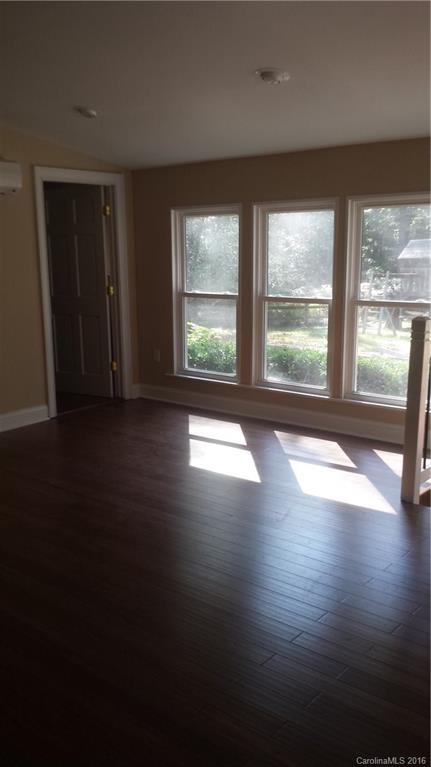 Providence Plantation - Residential Lease