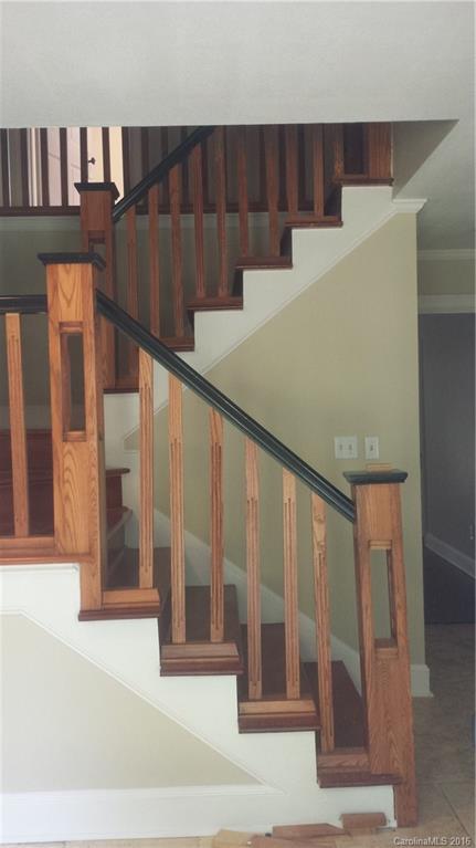 Providence Plantation - Residential Lease