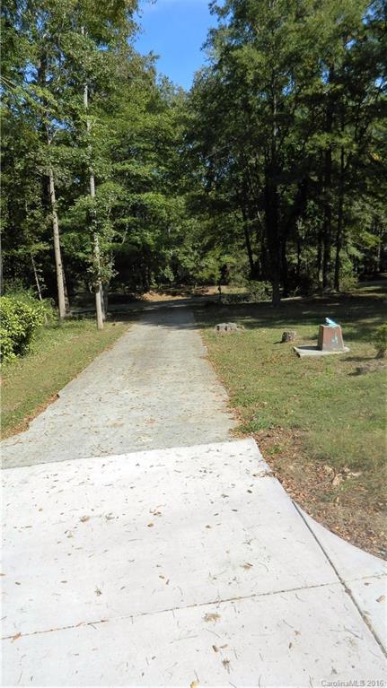 Providence Plantation - Residential Lease