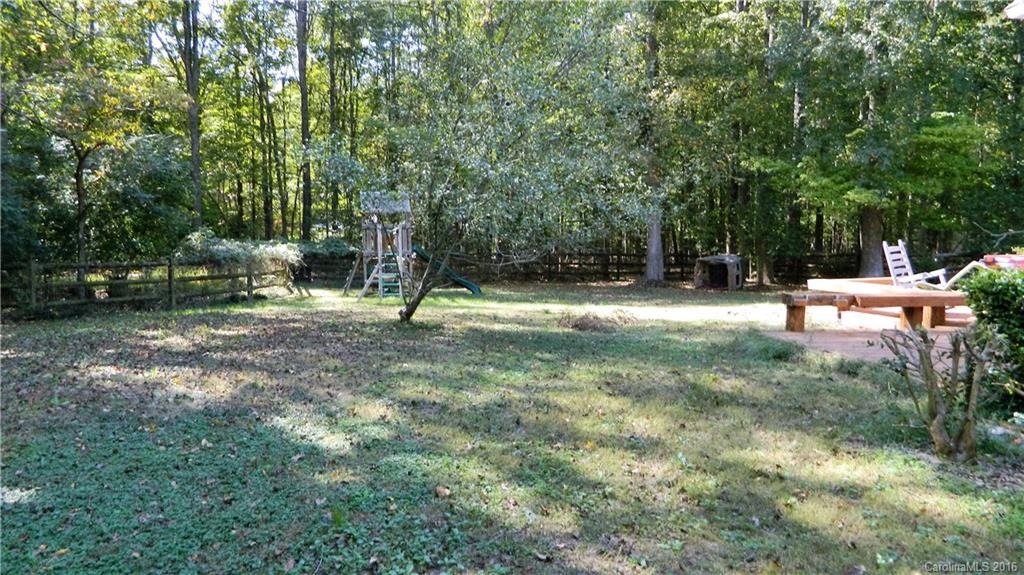 Providence Plantation - Residential Lease