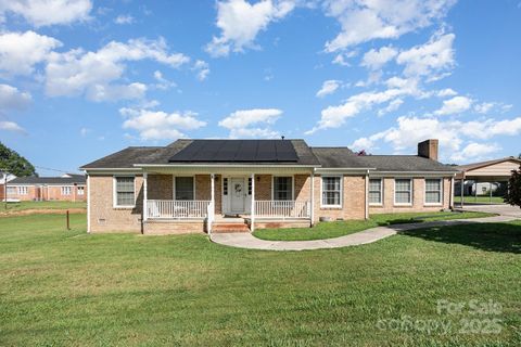 122 Devenny Road Cherryville NC 28021