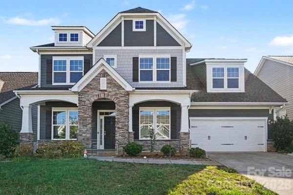 1412 NATIVE DIVER LN, INDIAN TRAIL, NC 28079 - Image 4e64caac3fd3c0a3cfe608c5a8276c88/777642756