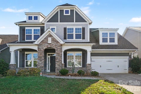 Photo of 1412 Native Diver Lane, Indian Trail, NC 28079 (MLS # 4431558)