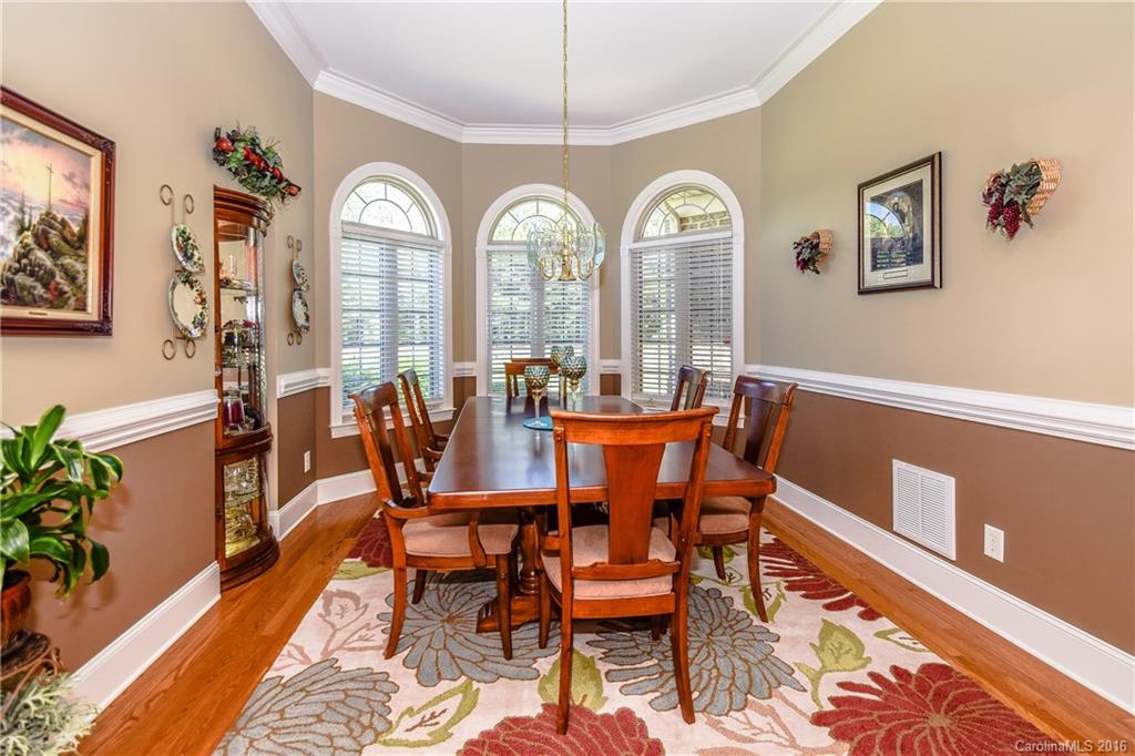 Chinkapin - Residential