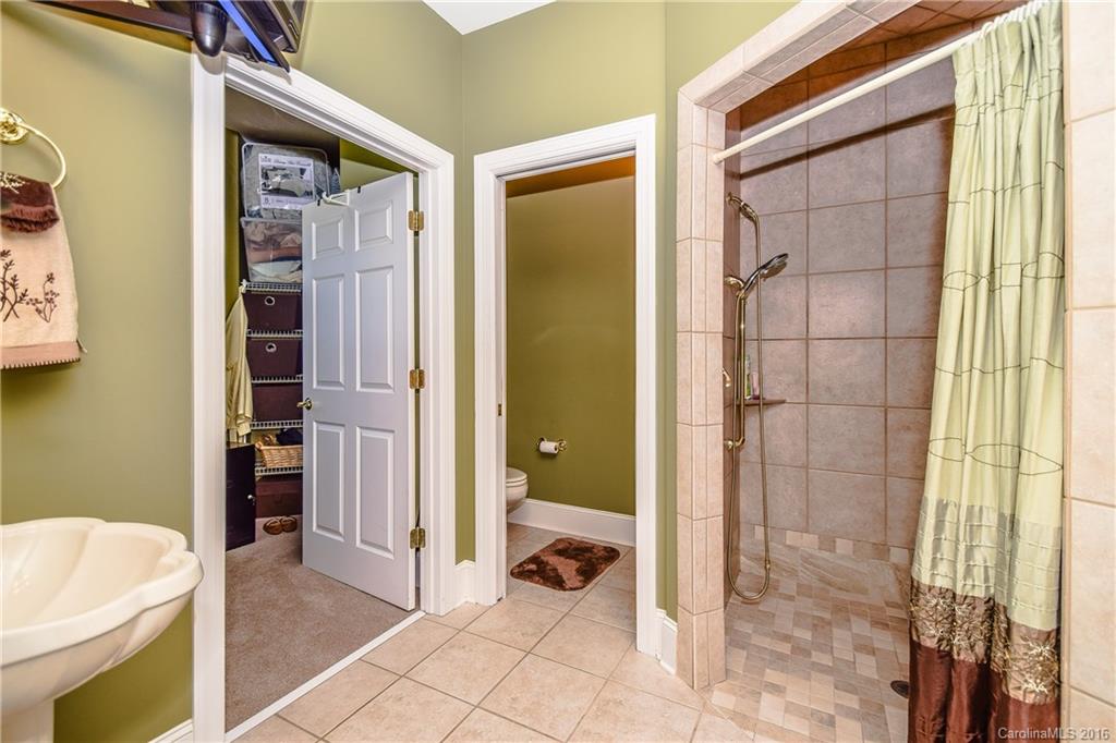 Chinkapin - Residential