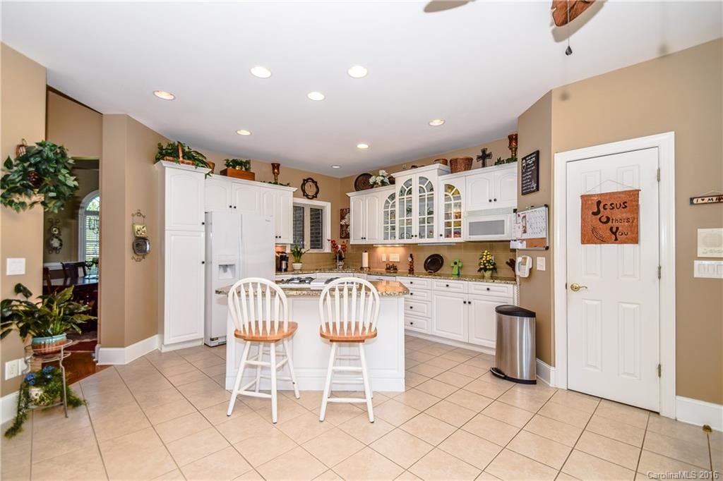 Chinkapin - Residential