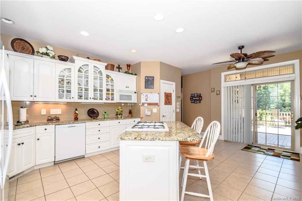 Chinkapin - Residential