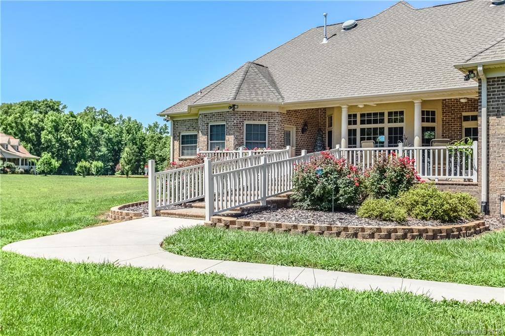 Chinkapin - Residential