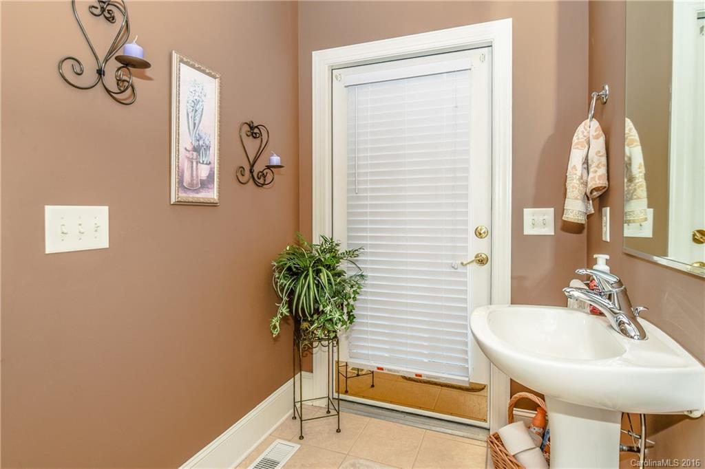 Chinkapin - Residential