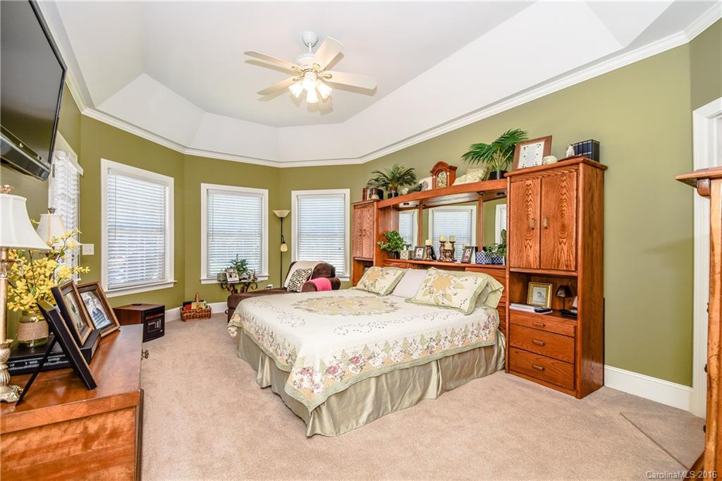 Chinkapin - Residential