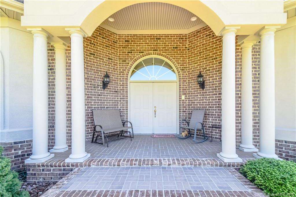 Chinkapin - Residential