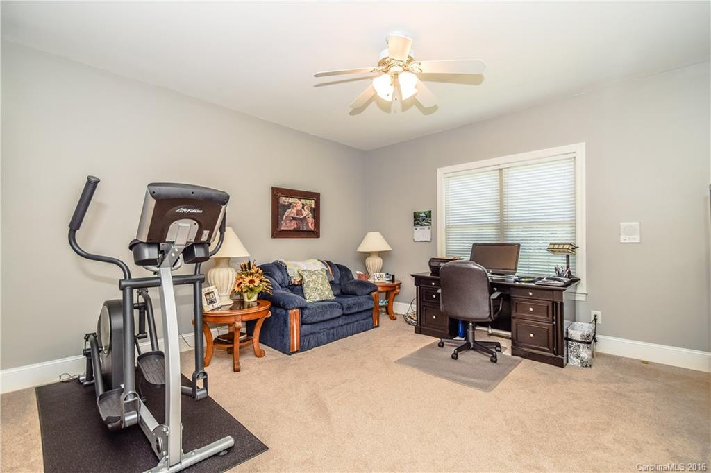 Chinkapin - Residential