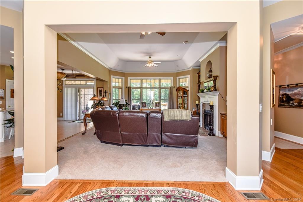 Chinkapin - Residential