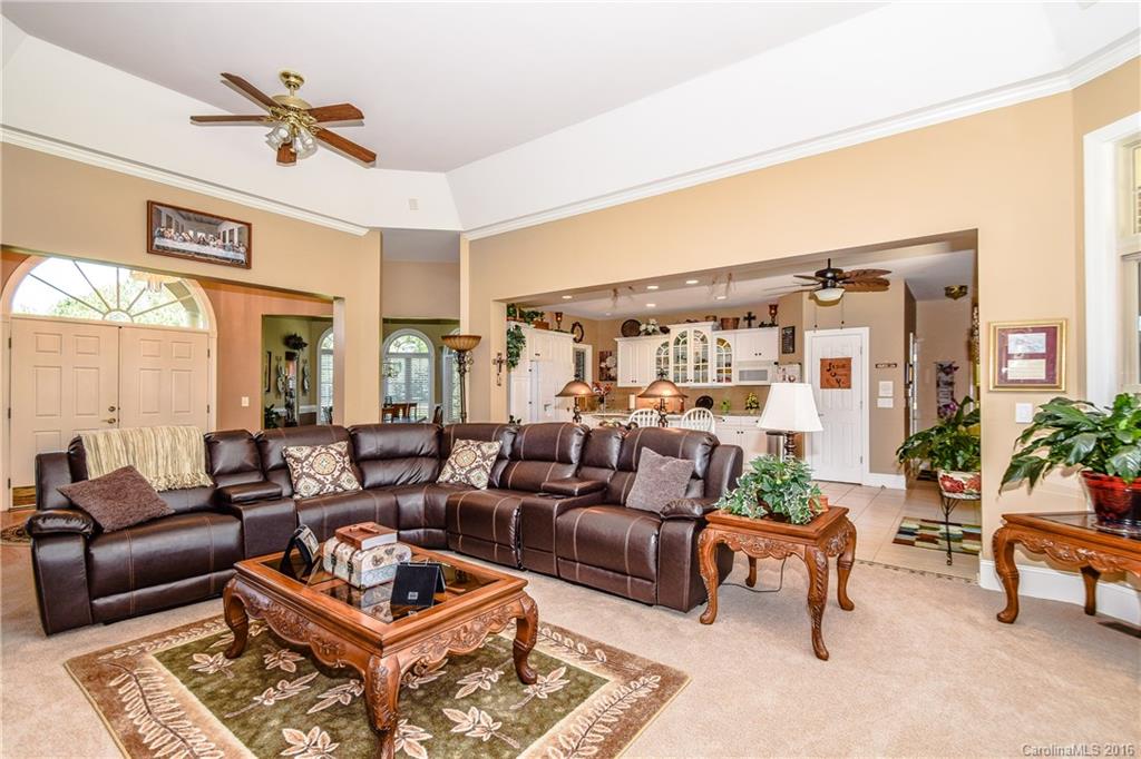 Chinkapin - Residential