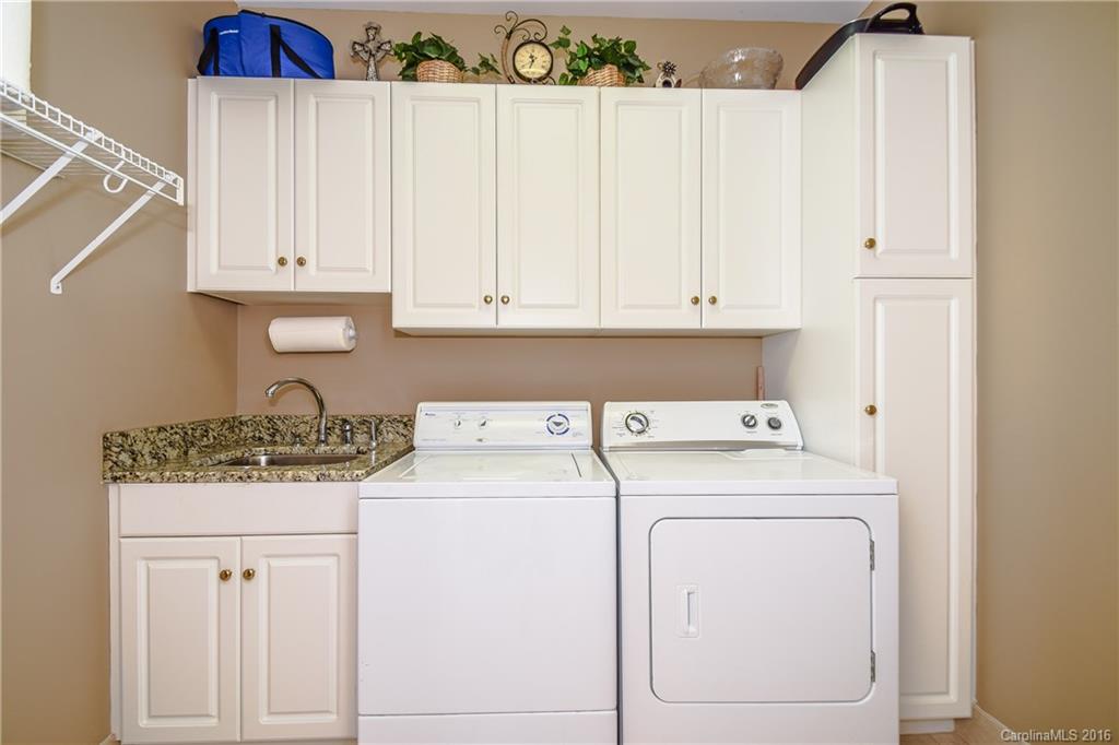 Chinkapin - Residential