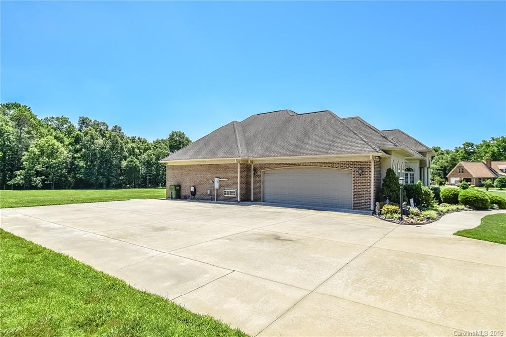 Chinkapin - Residential