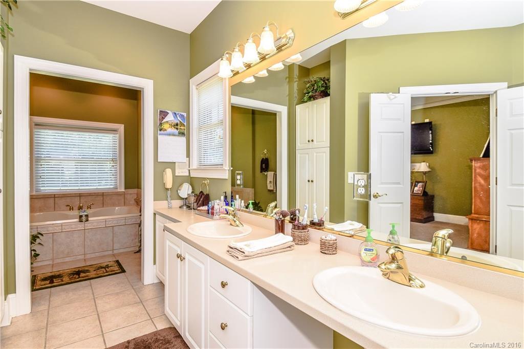 Chinkapin - Residential