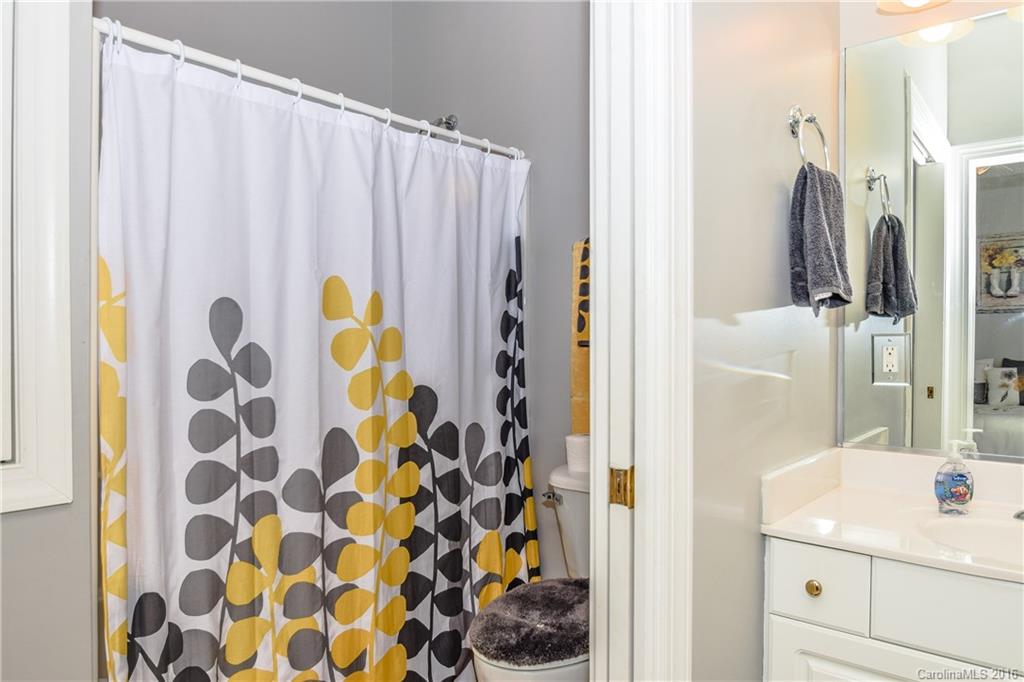 Chinkapin - Residential